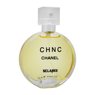 عطر جیبی زنانه مدل Chnce Chanel حجم 30 میلی لیتر اسکلاره