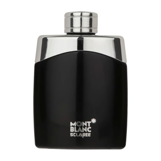 ادوپرفیوم مردانه مدل Mont Blanc Legend حجم 100 میلی لیتر اسکلاره