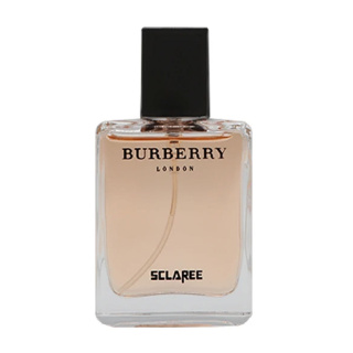 عطرجیبی زنانه مدل Burberry London حجم 30میل اسکلاره