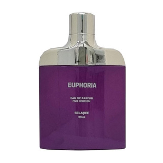 عطر جیبی تلگرامی زنانه مدل Euphoria حجم 30 میلی لیتر اسکلاره