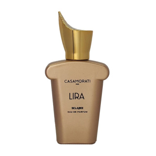 عطر ادکلن کازاموراتی لیرا حجم 30 میلی لیتر اسکلاره
