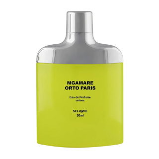 عطر جیبی زنانه مدل Megamare orto paris حجم 30 میلی لیتر اسکلاره