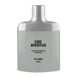 عطر جیبی مردانه مدل Creed Aventus حجم 30 میلی لیتر اسکلاره