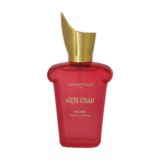 عطر جیبی زنانه مدل Casamorati Gran ballo حجم 30 میلی لیتر اسکلاره
