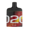 ادوپرفیوم مردانه مدل Molecules 020 حجم 85 میلی لیتر اسکلاره