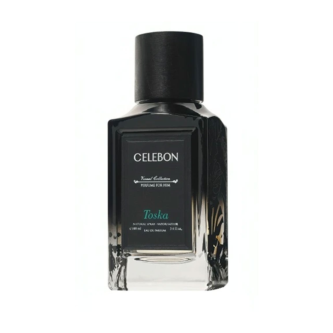 Celebon Toska Eau De Parfum For Men 100 ml