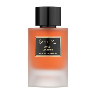اکستریت پرفیوم زنانه مدل Sweet Leather حجم 100 میلی لیتر سانچز