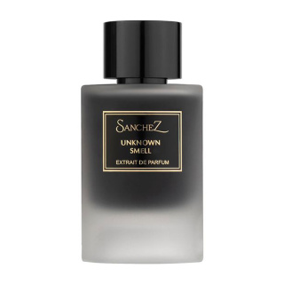 اکستریت پرفیوم زنانه سانچز مدل Unknown Smell حجم 100 میلی لیتر