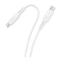 کابل USB C شارژ سریع مدل POWERLINK