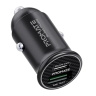 شارژر فندکی مدل Bullet PD60 پرومیت