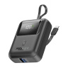 پاور بانک مدل POWERPOD 10 با ظرفیت 10000 میلی آمپر پرومیت