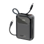 پاور بانک مدل POWERPOD 20 با ظرفیت 20000 میلی آمپر