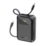 پاور بانک مدل POWERPOD 20 با ظرفیت 20000 میلی آمپر پرومیت