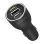 شارژر فندکی مدل POWERDRIVE 120