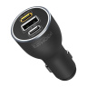 شارژر فندکی مدل POWERDRIVE 120 پرومیت