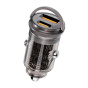 شارژر فندکی مدل TRANSDRIVE 65W