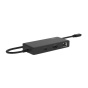 هاب 5 پورت USB C مدل INC008btBK
