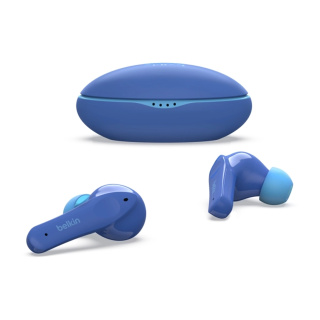 ایرپاد بلوتوثی مناسب کودکان بلکین مدل Soundform Nano - 03