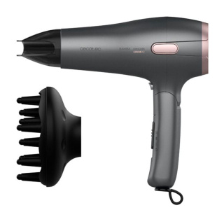 سشوار سکوتک مدل Bamba Ionicare 5250 - 01