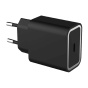 شارژر دیواری مدل شارژ سریع USB C PD با ظرفیت 25 وات