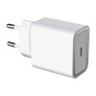 شارژر دیواری مدل شارژ سریع USB C PD با ظرفیت 30 وات