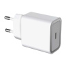 شارژر دیواری مدل شارژ سریع USB C PD با ظرفیت 30 وات فورس