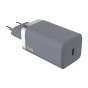شارژر دیواری شارژ سریع USB C PD با ظرفیت 45 وات