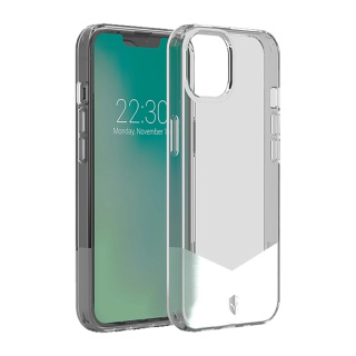 کاور محافظ فورس مدل Pure مناسب iPhone 13