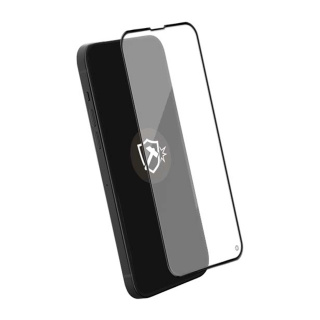 گلس محافظ فورس مدل Anti Impact مناسب iPhone 14 Pro Max