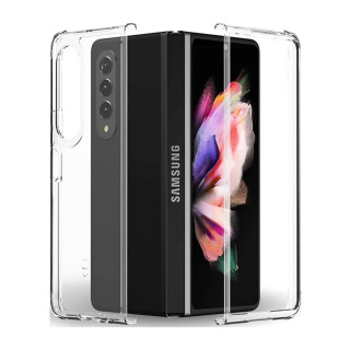 کاور محافظ فورس مدل Duo مناسب سامسونگ Galaxy Z Fold 3