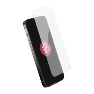 گلس محافظ فورس مدل Flat Original مناسب iPhone 14، iPhone 13، iPhone 13 Pro