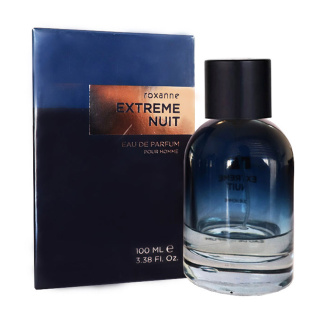 ادوپرفیوم مردانه مدل Extreme Nuit با رایحه ساواج دیورحجم 100 میلی لیتر رکسان