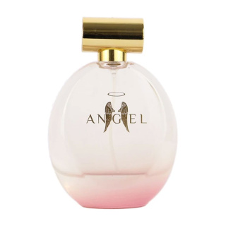 پک دو عددی ادکلن زنانه سن سیرو مدل Angel به همراه ادکلن خودکاری مدل Zen Shiseido - 01