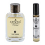 ادوپرفیوم مردانه مدل Partager  حجم 100 میلی لیتر به همراه عطر جیبی رایگان حجم 25 میلی لیتر