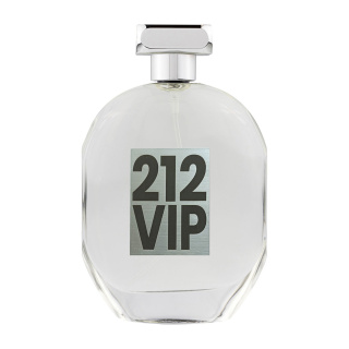 ادوپرفیوم مردانه مدل 212VIP حجم 100 میلی لیتر هات لاو