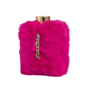 ادوپرفیوم زنانه مدل Dream Pink با رایحه جیمی چو حجم 100 میلی لیتر رکسان