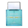 ادوپرفیوم مردانه مدل Exsus Blue با رایحه دیزایر بلو دانهیل حجم 100 میلی لیتر سن سیرو