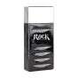 ادوپرفیوم مردانه مدل Rock با رایحه روشاس کلاسیک حجم 75 میلی لیتر