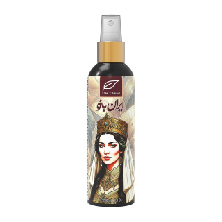 بادی اسپلش زنانه مدل ایران دخت حجم 210 میلی لیتر دکتر تافی