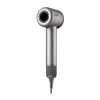 سشوار حرفه ای مک استایلر مدل MC 6606 Ion