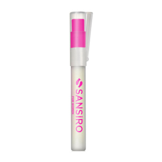 پک دو عددی ادکلن زنانه سن سیرو مدل Angel به همراه ادکلن خودکاری مدل Zen Shiseido - 02