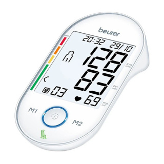 فشارسنج بازویی دیجیتال مدل BM55 بیورر - 01