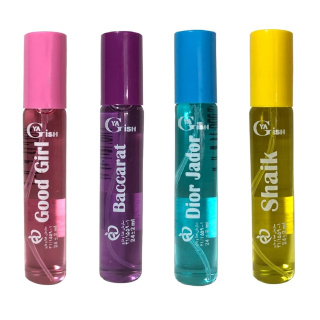پک 4 عددی عطر جیبی زنانه حجم 24 میلی لیتر یاغیش