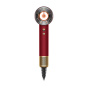 سشوار حرفه ای مدل Supersonic Nural HD16 Red Velvet Gold