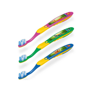 مسواک مدل Kid Pro Clean تریزا - 03