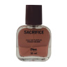 عطر جیبی زنانه مدل Sacrifice حجم 30 میلی لیتر پینک ویژوال