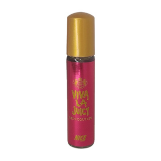 عطر جیبی زنانه مدل Viva La Juicy حجم 30 میلی لیتر نایس پاپت