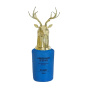 عطر جیبی زنانه مدل Amouage Interloud Black Iris حجم 30 میلی لیتر