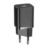 شارژر دیواری مدل Si Quick 20W بیسوس