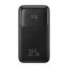 پاوربانک مدل Comet PPMD020001 ظرفیت 10000mAh و توان 22.5W همراه با کابل بیسوس